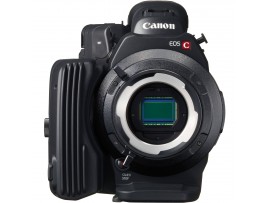 Canon EOS C500 PL Cinema EOS Camcorder (Body Only)